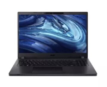 Acer TravelMate TMP216-51-33EG 16 " IPS WUXGA Intel Core i3-1315U 8 GB SSD 256 GB Intel Iris Xe Graphics Windows 11 Pro hind ja info | Sülearvutid | kaup24.ee