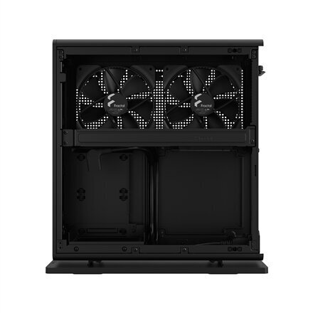 Fractal Design Ridge FD-C-RID1N-11 hind ja info | Arvutikorpused | kaup24.ee