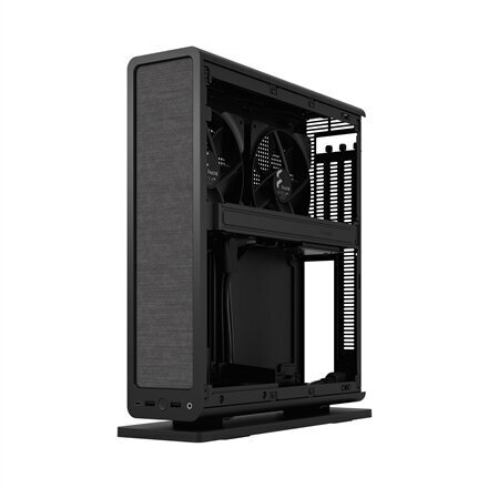 Fractal Design Ridge FD-C-RID1N-11 hind ja info | Arvutikorpused | kaup24.ee