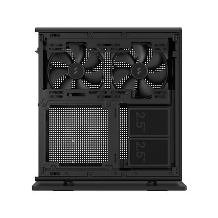 Fractal Design Ridge FD-C-RID1N-11 hind ja info | Arvutikorpused | kaup24.ee