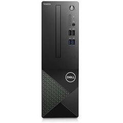 Dell Vostro SFF 3710 hind ja info | Lauaarvutid | kaup24.ee