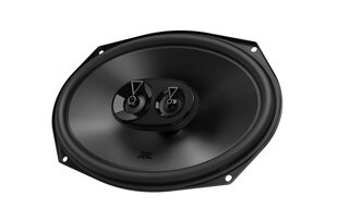 JBL Club 964M, must hind ja info | JBL Autokaubad | kaup24.ee