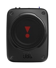 JBL Bass Pro Lite Ultra-Compact Under Seat Powered Subwoofer System hind ja info | Kõlarid | kaup24.ee