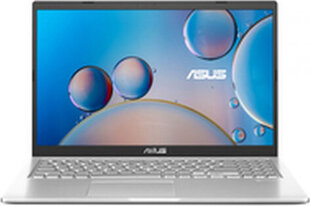 Ноутбук Asus M515UA-EJ522W AMD Ryzen 5 5500U 512 Гб SSD 15" 8 GB RAM цена и информация | Ноутбуки | kaup24.ee