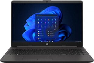 Ноутбук HP 250 G9 Intel Core I3-1215U 512 Гб SSD 15,6" 8 GB RAM цена и информация | Ноутбуки | kaup24.ee