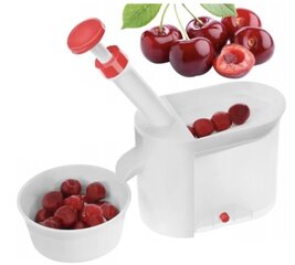 Отделитель вишневых косточек цена и информация | Столовые и кухонные приборы | kaup24.ee