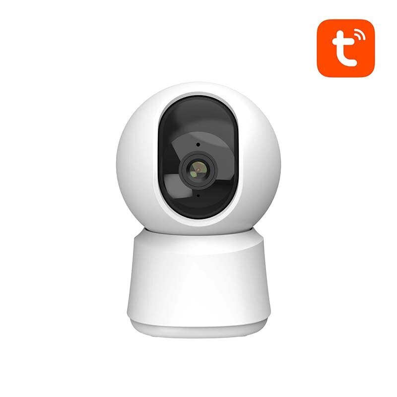 IP kaamera Laxihub P2-TY WiFi 1080p 360° Tuya hind ja info | Valvekaamerad | kaup24.ee