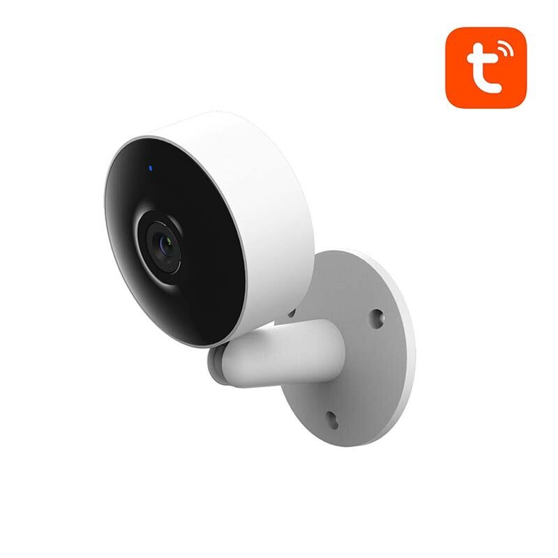 IP kaamera Laxihub M4-TY WiFi 1080p Tuya hind ja info | Valvekaamerad | kaup24.ee