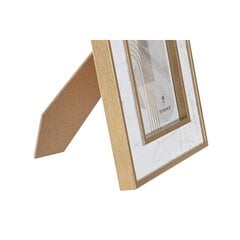 DKD Home Decor    MDF (21 x 1,5 x 16 cm) цена и информация | Рамки, фотоальбомы | kaup24.ee