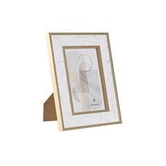 DKD Home Decor    MDF (21 x 1,5 x 16 cm) цена и информация | Рамки, фотоальбомы | kaup24.ee