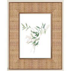 DKD Home Decor   MDF (29 x 1,5 x 34 cm) цена и информация | Фоторамка | kaup24.ee