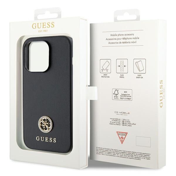 Guess GUHCP14LPS4DGPK hind ja info | Telefoni kaaned, ümbrised | kaup24.ee