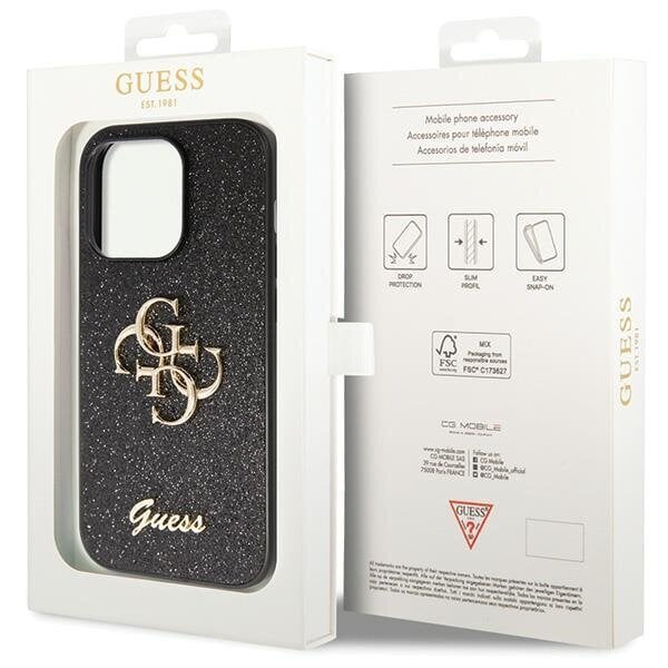 Guess GUHCP14LHG4SGK hind ja info | Telefoni kaaned, ümbrised | kaup24.ee