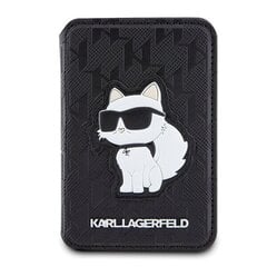 Karl Lagerfeld KLWMSPSAKHCK цена и информация | Аксессуары для телефонов | kaup24.ee