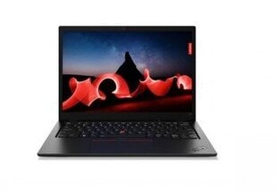 Lenovo ThinkPad L13 Gen 4 (Intel) 21FG0009MX цена и информация | Записные книжки | kaup24.ee