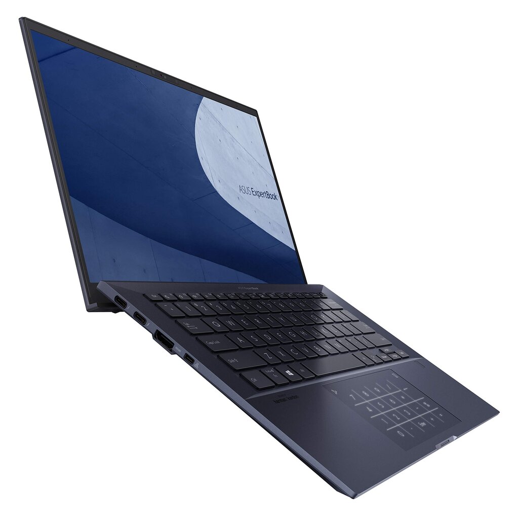 Asus ExpertBook B9 B9403CVA-KM0073X hind ja info | Sülearvutid | kaup24.ee