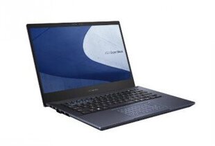 Asus ExpertBook B5 B5402CBA-KI1086X цена и информация | Записные книжки | kaup24.ee