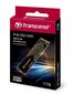 Transcend TS1TMTE250S hind ja info | Sisemised kõvakettad (HDD, SSD, Hybrid) | kaup24.ee