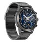 DT NO.1 DT70+ Black Metal hind ja info | Nutikellad (smartwatch) | kaup24.ee