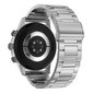 DT NO.1 DT70+ Silver Metal hind ja info | Nutikellad (smartwatch) | kaup24.ee