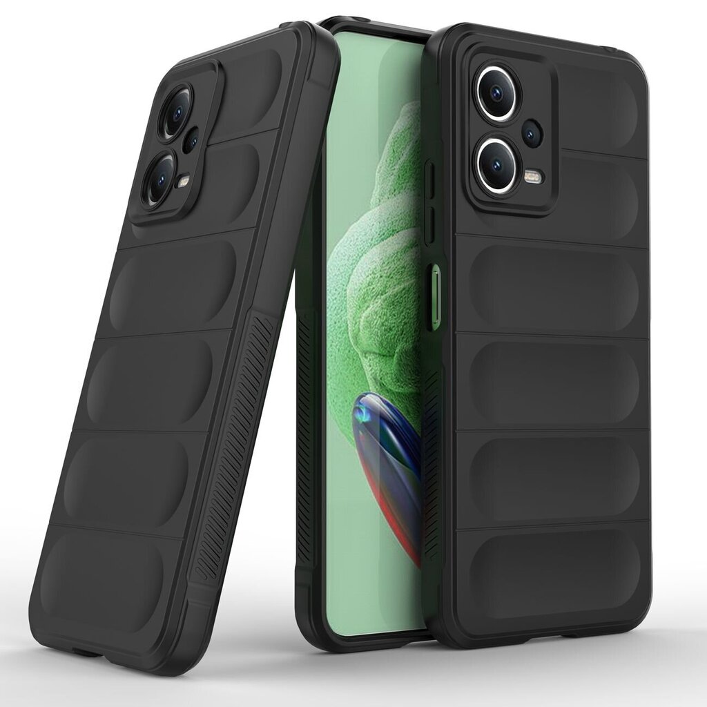 Magic Shield Case Flexible Armor Cover цена и информация | Telefoni kaaned, ümbrised | kaup24.ee