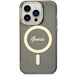 Guess GUHMN61HCMCGK hind ja info | Telefoni kaaned, ümbrised | kaup24.ee