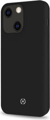 Защитный чехол Celly GELSKIN Samsung Galaxy S6,прозрачный цена и информация | Чехлы для телефонов | kaup24.ee