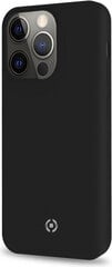 Защитный чехол Celly GELSKIN Samsung Galaxy S6,прозрачный цена и информация | Чехлы для телефонов | kaup24.ee