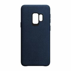 Bugatti Porto SS18 Samsung S9 Plus niebi eski G965 midnight blue 31387 цена и информация | Bugatti Мобильные телефоны, Фото и Видео | kaup24.ee