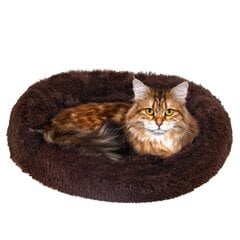 Лежанка для кошек Springos PA0139 40 см цена и информация | Лежаки, домики | kaup24.ee