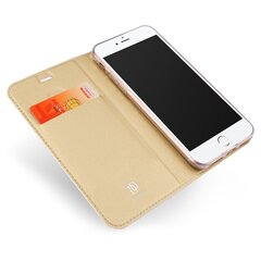 Dux Ducis Skin Pro Case for Motorola Moto G9 Power gold цена и информация | Чехлы для телефонов | kaup24.ee