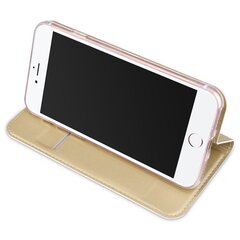 Dux Ducis Skin Pro Case for Motorola Edge 20 5G gold цена и информация | Чехлы для телефонов | kaup24.ee