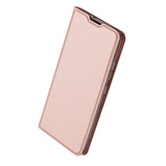 Dux Ducis Skin Pro Case for Motorola Moto G9 Power pink цена и информация | Чехлы для телефонов | kaup24.ee