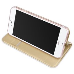 Чехол Dux Ducis для Samsung Galaxy M11, розовый цена и информация | Чехлы для телефонов | kaup24.ee