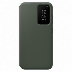 Samsung EF-ZS911CGEGWW цена и информация | Чехлы для телефонов | kaup24.ee