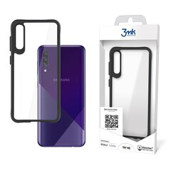 Samsung Galaxy A30s - 3mk Satin Armor Case+ цена и информация | Чехлы для телефонов | kaup24.ee