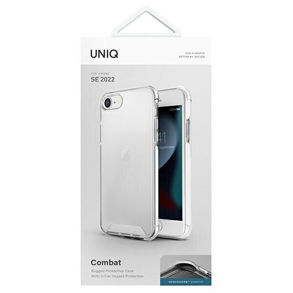 UNIQ Combat hind ja info | Telefoni kaaned, ümbrised | kaup24.ee