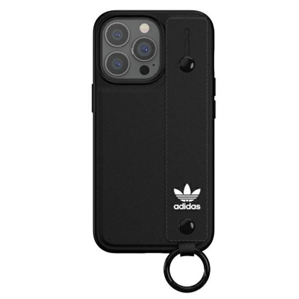 Adidas OR Hand Strap Case цена и информация | Telefoni kaaned, ümbrised | kaup24.ee