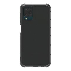 Etui Samsung GP-FPM127KD M12 M127 M Cover czarny|black цена и информация | Чехлы для телефонов | kaup24.ee