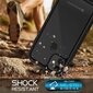 360° rugged shockproof Case цена и информация | Telefoni kaaned, ümbrised | kaup24.ee