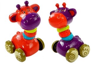 Животное с колесами цена и информация | Игрушки для малышей | kaup24.ee