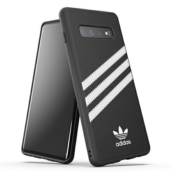 Adidas, must цена и информация | Telefoni kaaned, ümbrised | kaup24.ee