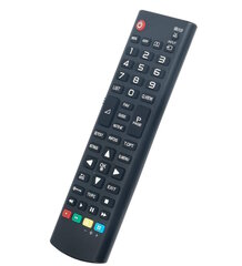 LTC AKB73715650 цена и информация | Аксессуары для Smart TV | kaup24.ee