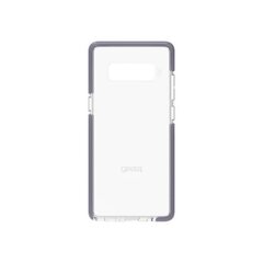 Gear4 D3O Piccadilly Samsung Note 8 szar y|orchid grey SN8PICODG цена и информация | Чехлы для телефонов | kaup24.ee