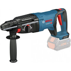 Perforaator GBH 18V-26D Bulldog, SOLO 611916001 BOSCH цена и информация | Перфораторы | kaup24.ee