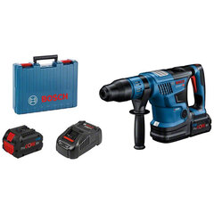 Perforaator GBH 18V-36 C, CC 2x5,5PrC, 1880CV 0611915003 BOSCH hind ja info | Lööktrellid | kaup24.ee