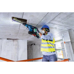 Perforaator GBH 18V-36 C, CC 2x5,5PrC, 1880CV 0611915003 BOSCH hind ja info | Lööktrellid | kaup24.ee