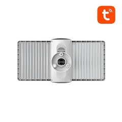 Laxihub IP FloodLight kamera F1-TY WiFi 1080p Tuya цена и информация | Камеры видеонаблюдения | kaup24.ee