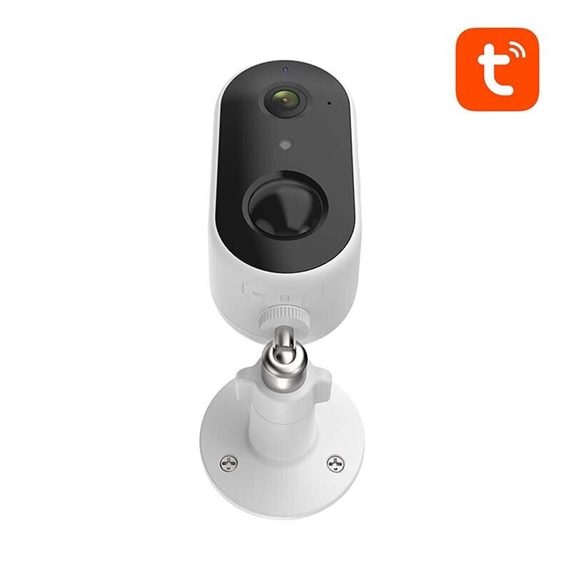 Juhtmevaba kaamera Laxihub IP W1-TY WiFi 1080p Tuya цена и информация | Valvekaamerad | kaup24.ee