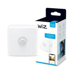 Датчик Движения Wiz 3 m IP20 Wi-Fi цена и информация | Датчики | kaup24.ee